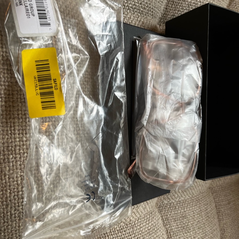 Dior eyeglasses - Picture 7 of 7